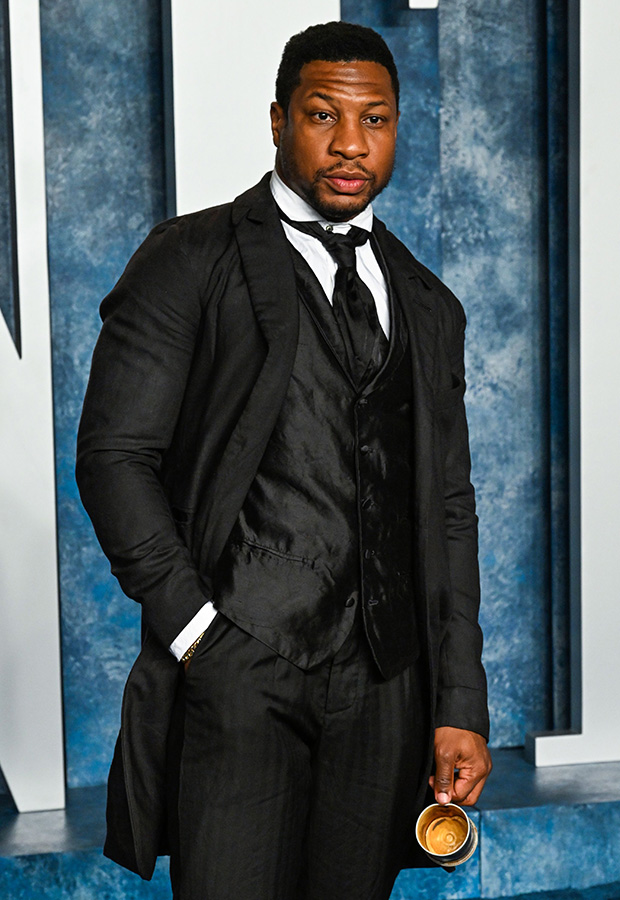 Jonathan Majors