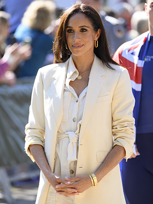Meghan Markle