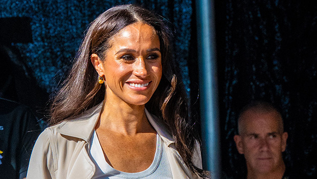 Meghan Markle ‘Might Run’ For U.S. Senate After Dianne Feinstein’s Loss of life – League1News