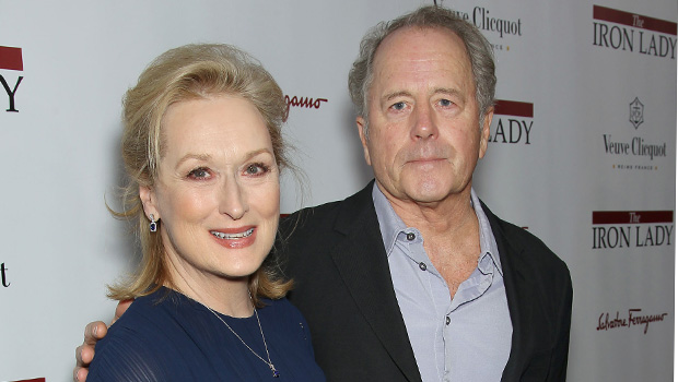 Meryl Streep & Husband Don Gummer Have Reportedly Been Separated – Hollywood Life