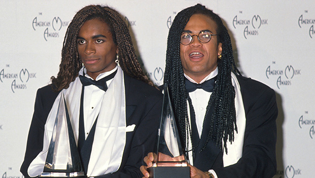 Milli Vanilli