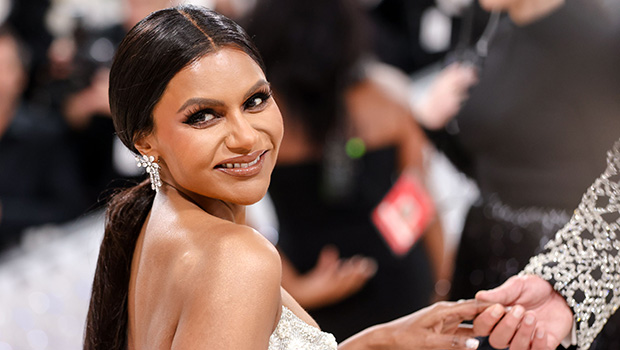 Mindy Kaling Reveals She Is ‘Open’ to Romance in New Comments About ‘Magic and Timing’
