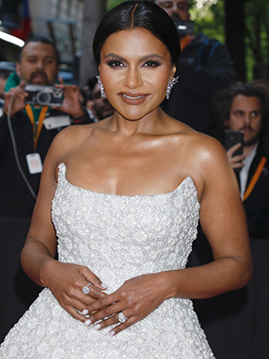 Mindy Kaling
