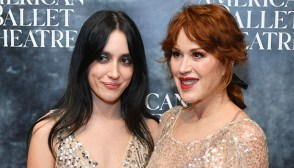 molly ringwald, mathilda gianopoulos