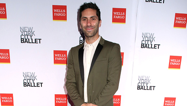 Nev Schulman Predicts How AI Will Affect the Future of Catfishing: ‘Protect Yourself’