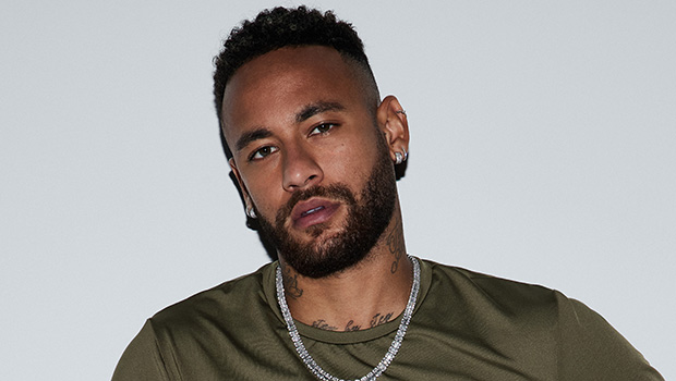 Neymar Jr., Nick Bosa, & More Sizzle in New SKIMS Mens Campaign: Photos