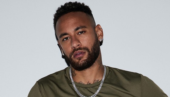 Neymar Jr., Nick Bosa, and More Wow in New SKIMS Mens Campaign: Photos