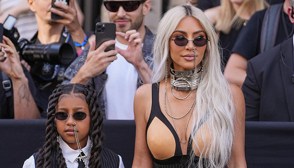 North West’s Career Plans, Her Style Icon, and More in Rare Interview