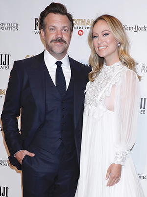 Olivia Wilde and Jason Sudeikis’ Ex-Nanny Requests Trial