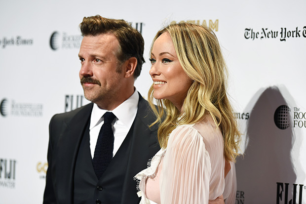 Olivia Wilde and Jason Sudeikis’ Ex-Nanny Requests Trial