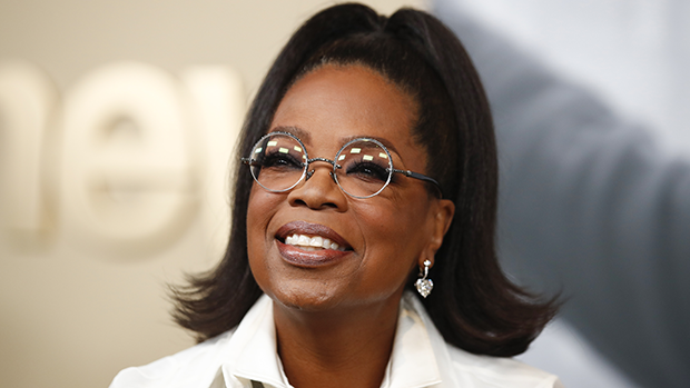 Oprah’s Favorite ‘Elegant’ Earrings Are on Sale for 25%