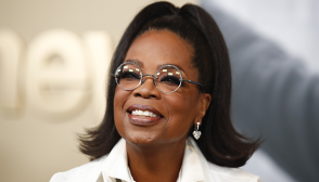 oprah earrings