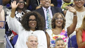 oprah winfrey, gayle king