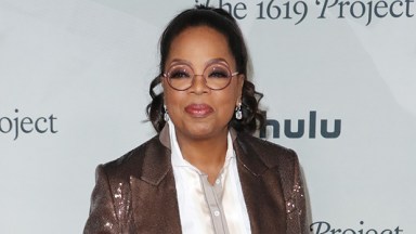 Oprah Winfrey Talks ‘Stigma’ When Shopping Amid Weight Loss