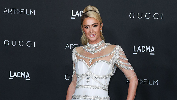 Paris Hilton Reveals She Had 45 Wedding ceremony Attire – League1News