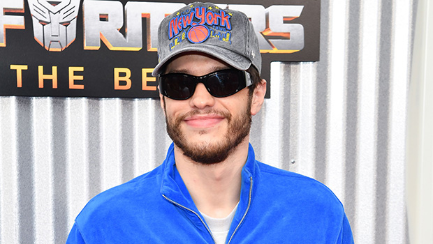 Pete Davidson Reportedly Concerned in Automotive Crash in L.A. After Present – League1News