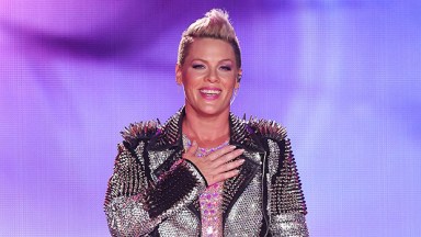 Pink Postpones Upcoming Concerts Due to Family ‘Medical Issues'