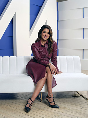 priyanka chopra