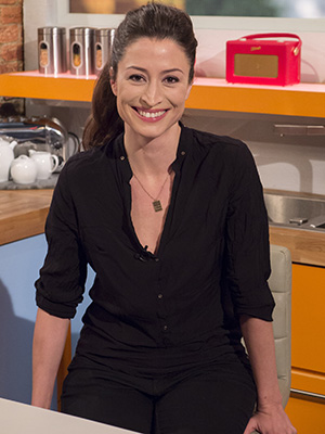 Rebecca Loos