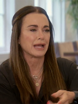 Kyle Richards