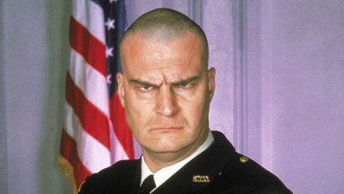 Richard Moll