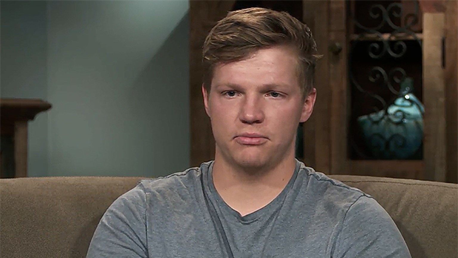 ‘Sister Wives’: Gabe and Garrison Brown Accuse Robyn of ‘Gaslighting ...