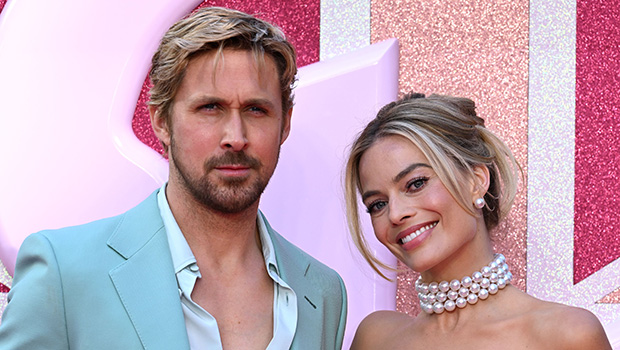 Margot Robbie 'bribed' Ryan Gosling into Barbie role with daily gifts