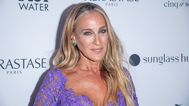 Sarah Jessica Parker’s Floral & Woodsy Perfume Is Less Than $25 thumbnail