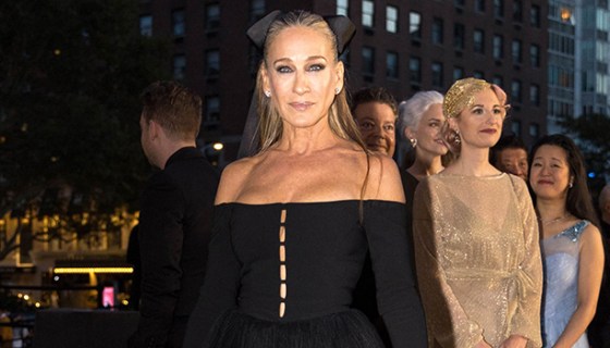 sarah jessica parker