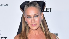sarah jessica parker