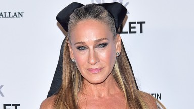 sarah jessica parker