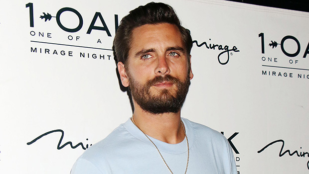 Scott Disick Explains Why He Didn’t Get a Vasectomy After 3 Kids