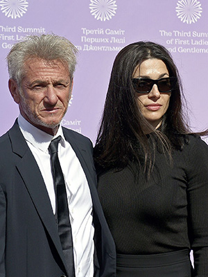 Sean Penn