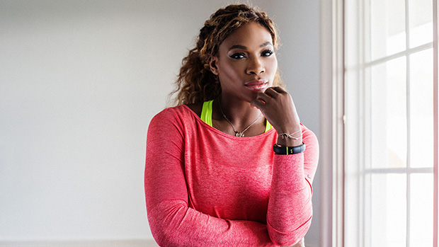 Serena Williams is ‘Obsessed’ With This Vitamin C Serum & It’s 34% Off