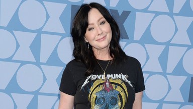 Shannen Doherty