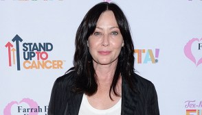 Shannen Doherty