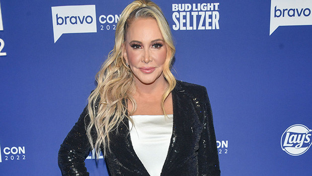 Shannon Beador Breaks Her Silence After DUI Arrest in New Video: ‘There’s Been a Lot to Talk About’