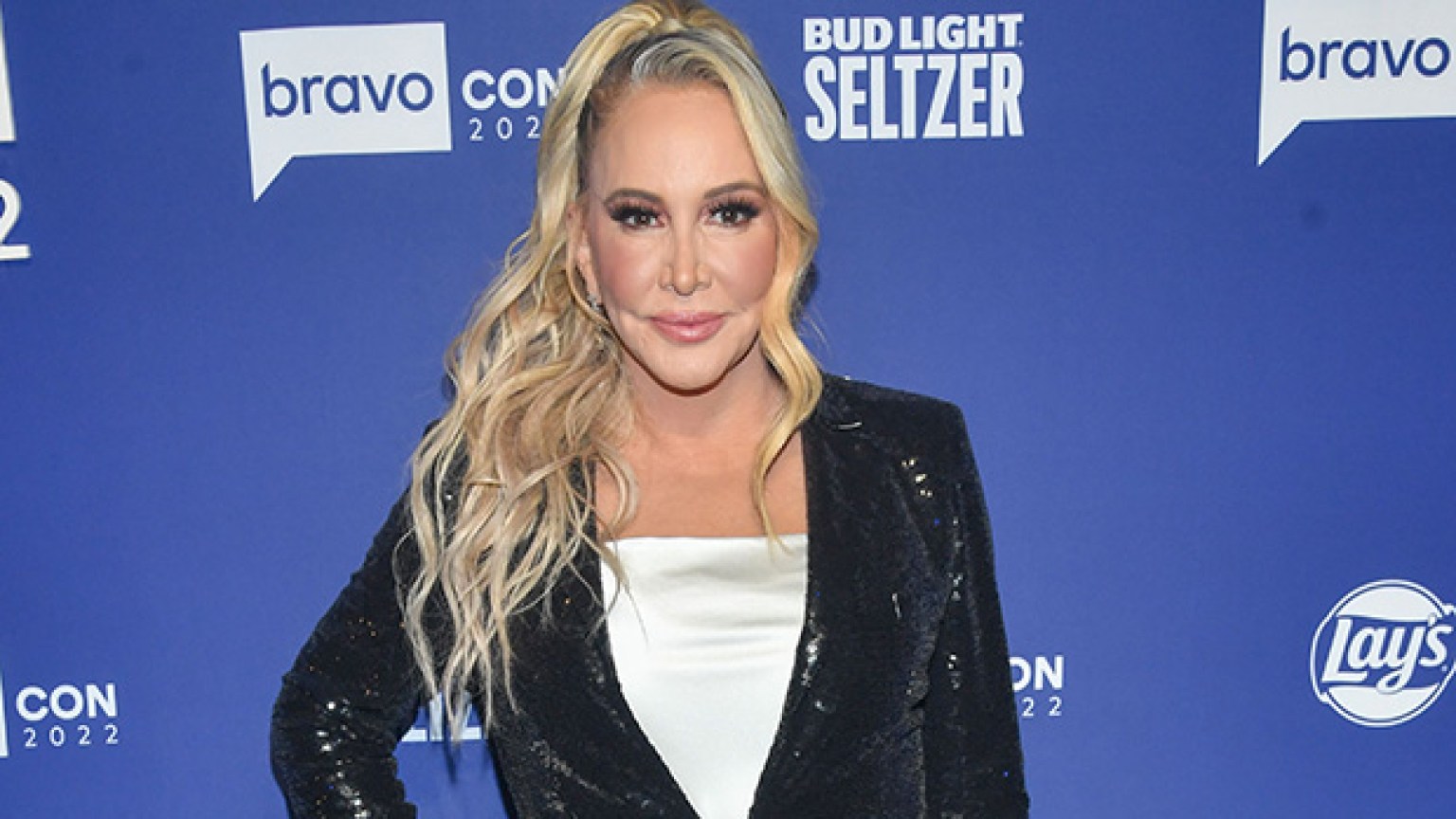 Shannon Beador Breaks Her Silence After DUI Arrest in New Video ...