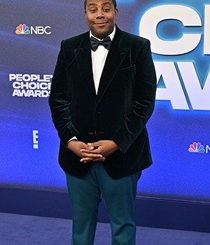 kenan thompson