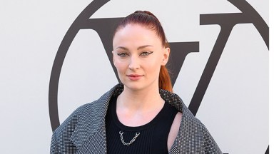 Sophie Turner