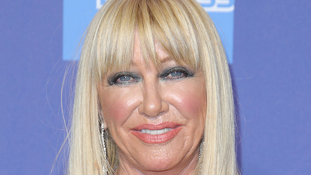 Suzanne Somers Dead at 76 – Hollywood Life