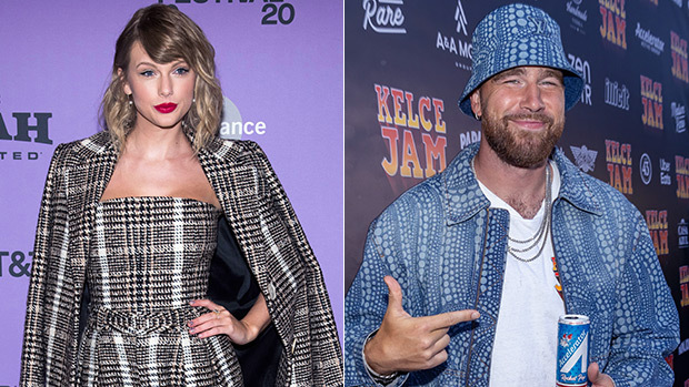 Who Is Travis Kelce's Brother, Jason? His Thoughts On Taylor Swift