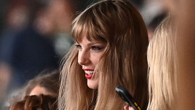 Taylor Swift At Chiefs Recreation Made It Most Watched Since Tremendous Bowl – League1News