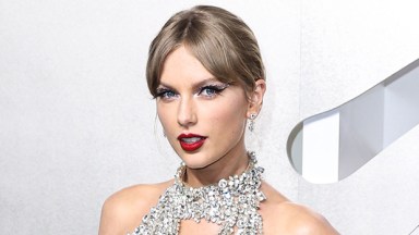 Taylor Swift Talks Female Friendships and ‘Slut Shaming’ on New Album