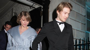 Taylor Swift Joe Alwyn