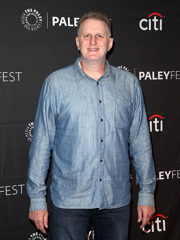 Michael Rapaport