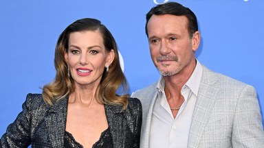 Tim McGraw and Faith Hill gallery