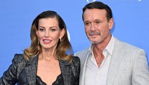 Tim McGraw and Faith Hill gallery
