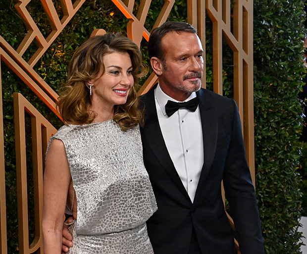 Tim McGraw Reveals the ‘Key’ to His Successful Marriage to Faith Hill