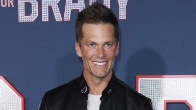 Tom Brady